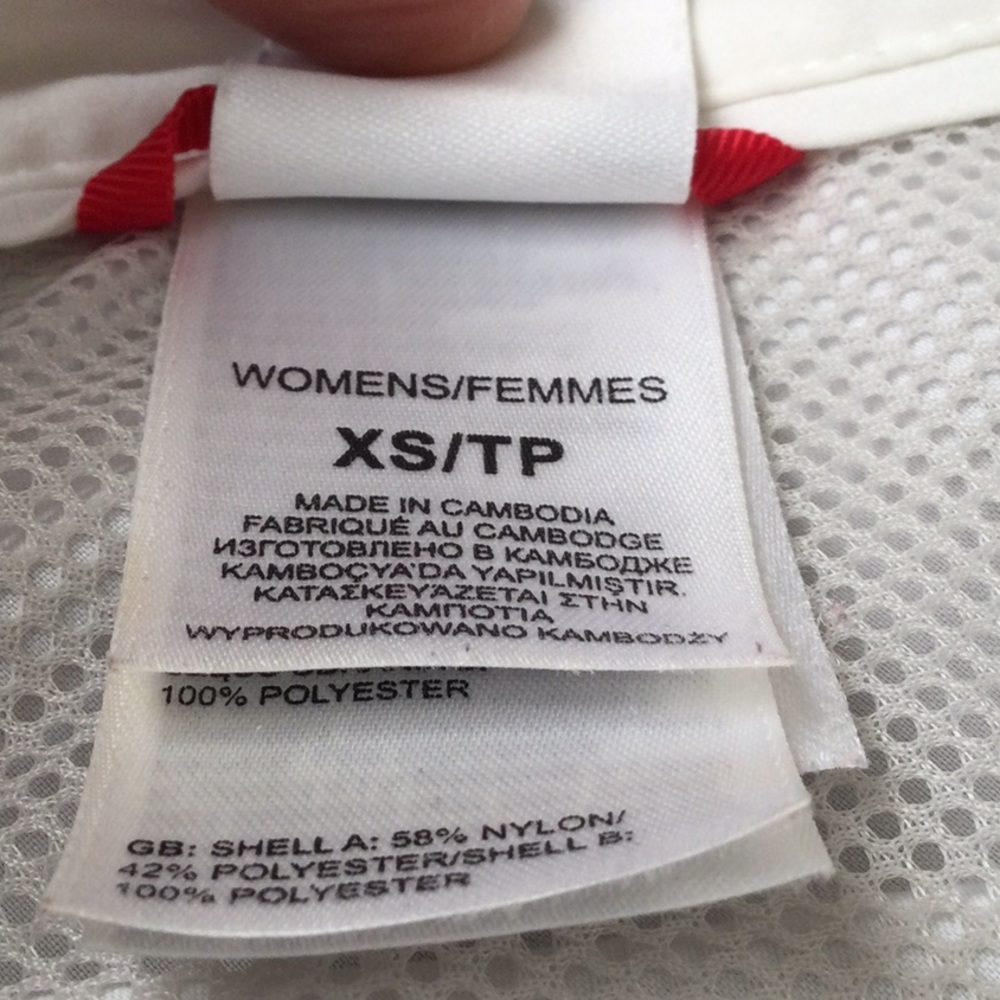 The North Face Womens Outdoor Shirt - Picture 3 of 13